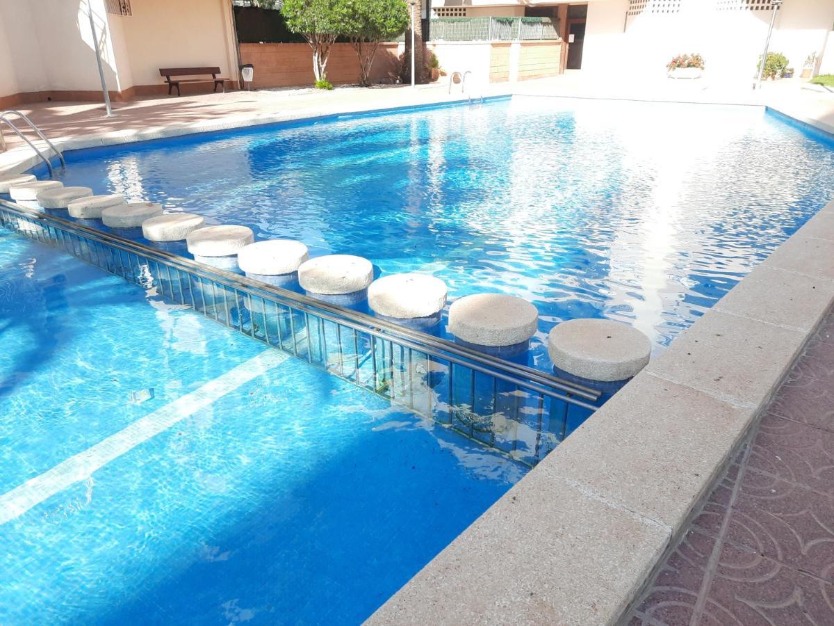 Bsb - Dream Holidays Apartment Salou Exterior photo