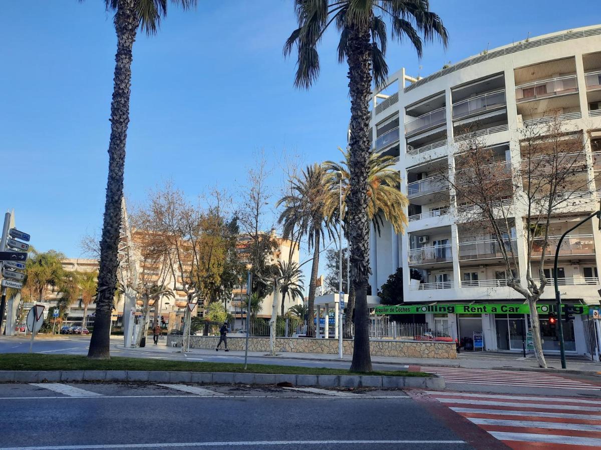 Bsb - Dream Holidays Apartment Salou Exterior photo
