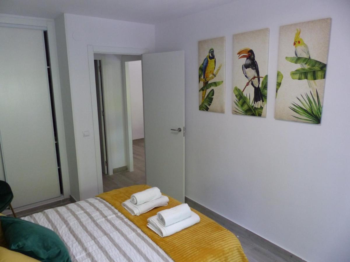 Bsb - Dream Holidays Apartment Salou Exterior photo